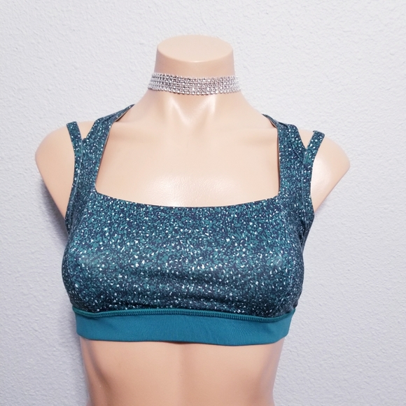 lululemon athletica Other - LULULEMON Splendour sports athletic bra 8